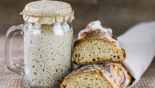 Ekşi Maya Nedir? Evde Başlangıç İçin Temel Rehber